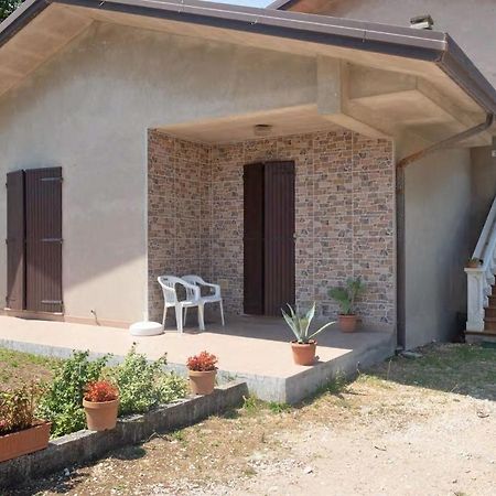 Appartamento Da Sauro Розолина Экстерьер фото