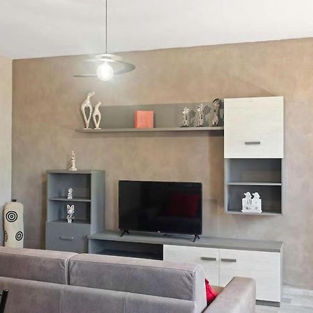 Appartamento Da Sauro Розолина Экстерьер фото