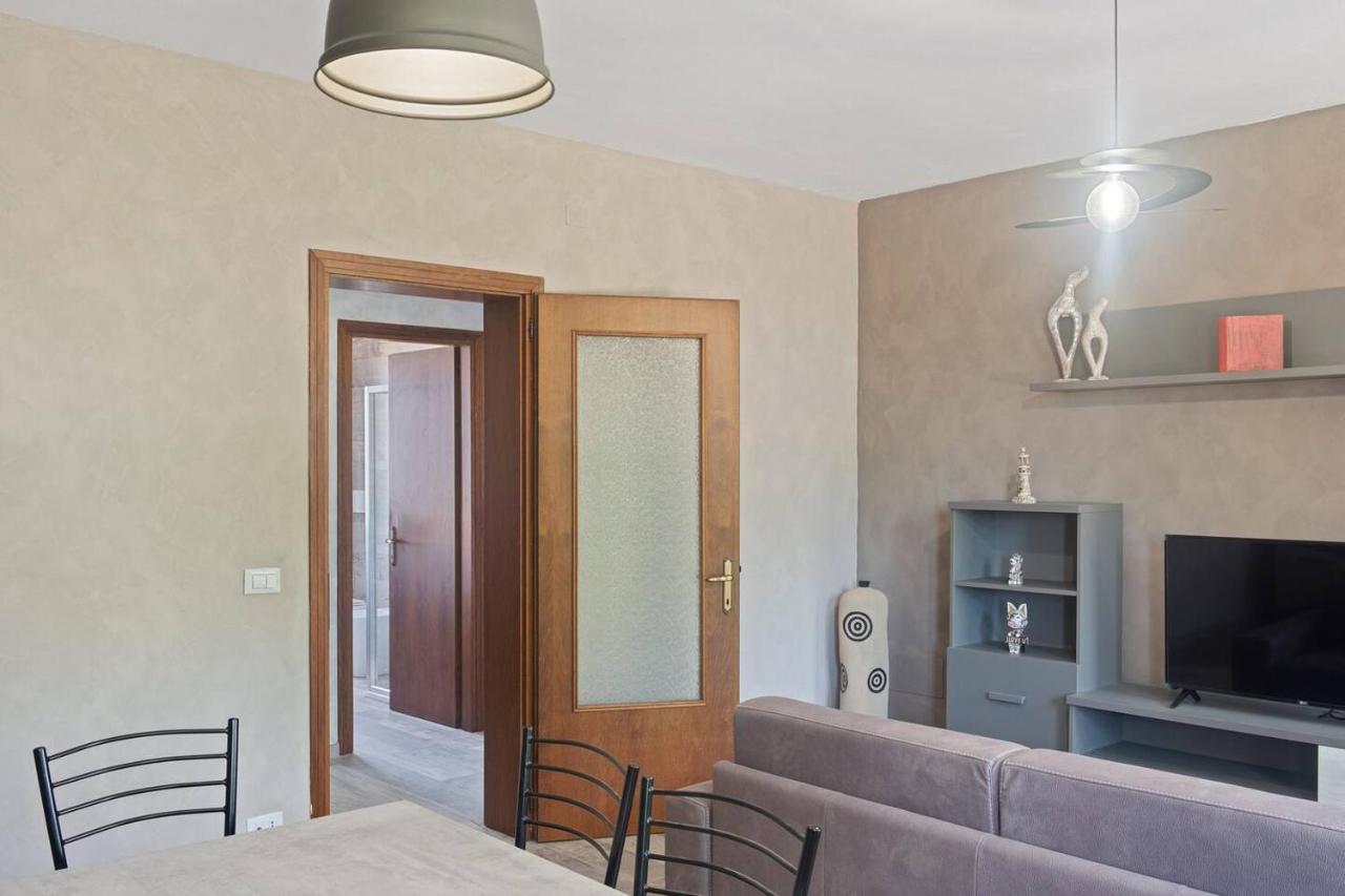 Appartamento Da Sauro Розолина Экстерьер фото